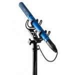 Rycote INV-7 (INV7) InVision 7 noise-reducing shock mount (p/n 041107) Rycote INV-7 (INV7) InVision 7 noise-reducing shock mount (p/n 041107)